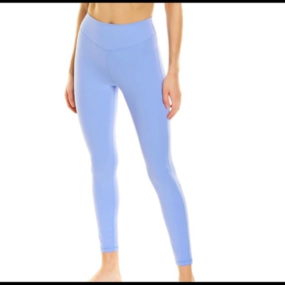 WeWoreWhat V-Shape Leggings Size Medium - Picture 1 of 3